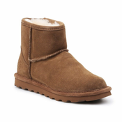 BEARPAW Škornji rjava 36 EU Alyssa