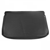 Rubber trunk mat Mercedes A-Class 2004-2012 (W169)
