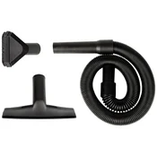 EINHELL Trodelni set nastavaka za usisivace,crevo 36mm, uska + široka cetka 2351267