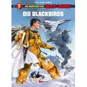 Buck Danny Sonderband 2