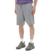 Cropp - Pletene kratke hlače - light grey