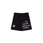 Cropp - Plavalne hlače - črna