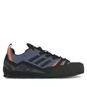 adidas Tenisice Terrex Swift Solo 2.0 Hiking IE6903 Plava
