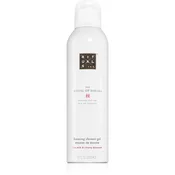 Rituals The Ritual Of Sakura pena za prhanje 200 ml