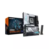 GIGABYTE Matična ploča Z890 GAMING X WIFI7