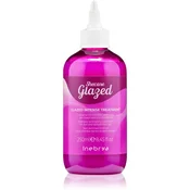 Inebrya SheCare Glazed Intense Treatment maska za lase suhi lasje 250 ml za ženske