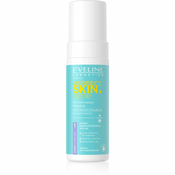 Eveline Cosmetics Perfect Skin .acne globinsko čistilna pena za problematično kožo, akne 150 ml