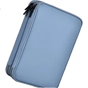 Milooky Torba za laptop, Plava