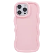 Ovitek Wave za iPhone 16 Pro