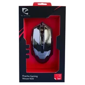Igralna miška Piranha M20 (PC)