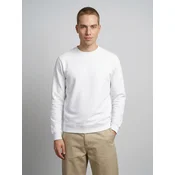 ERVERTE Paris Pulover Made in France bela