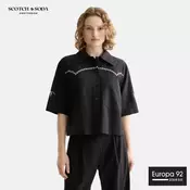 Scotch & Soda Srajca