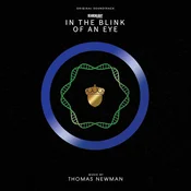 Thomas Newman - In The Blink Of An Eye (CD)