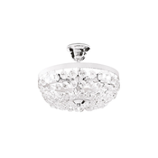Kolarz 960.13K.5 - Kristalni luster na stalku VALERIE 3xE14/40W/230V