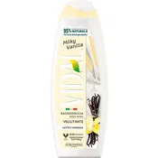 Vidal Vidal Milky Shower Gel With Milk And Vanilla 500 Ml