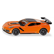 Pretisni omot SIKU - Chevrolet Corvette