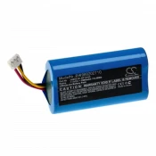 Baterija za Gardena ComfortCut Li 8893/Li 8895, 7.4 V, 2.5 Ah