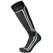 Mico LIGHT WEIGHT ODOR ZERO X-STATIC SKI SOCK CA01520 , skijaške čarape