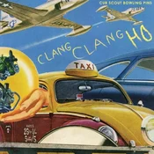 Cubscout Bowling Pins - Clang Clang Ho (LP)