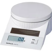 MAUL MAUL MAULTRONIC S 5000 NAMIZNATEHTNICA, OBMOČJE TEHTANJA BIS5000 G