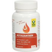 Raab Vitalfood GmbH Astaksantin