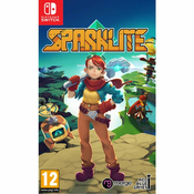 SWITCH Sparklite