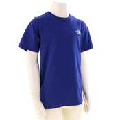The North Face Evolution Simple Domen Teen Otroci Kratka majica