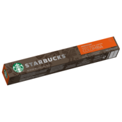 Starbucks by Nespresso® Single-Origin Colombia, 10 kapsula