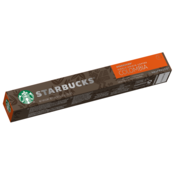 Starbucks by Nespresso® Single-Origin Colombia, 10 kapsul