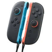 Konzola Nintendo Switch 2 - Light Blue and Light Red Joy-Con + Switch Mario Kart World