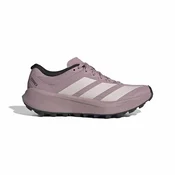 Adidas TERREX AGRAVIC 4 W, ženske patike za trail trcanje, ljubicasta ONP07