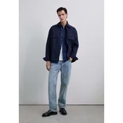 Scalpers Srajca Foster  moder denim