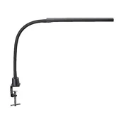 Maul Lampe de bureau MAULpirro 8202690 LED noir avec variateur Črna