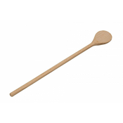 Okrogli čajnik 40 cm les.