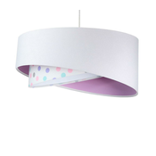Luster na sajli GALAXY 1xE27/60W/230V