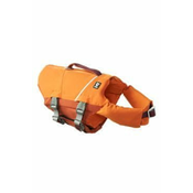 Hurtta Plavalni jopič Life Savior ECO rakitovec.15-20kg