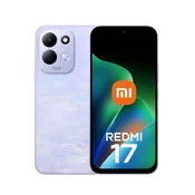 Xiaomi Redmi 17 8GB 256GB Purple EU