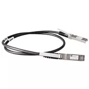 HP X240 10G SFP+ SFP+ 3m DAC renew, JD097CR