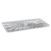 Platter for serving cakes, 15.5 x 36 cm - Westmark