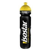 Isostar Bidon Isostar 1l, steklenica, črna