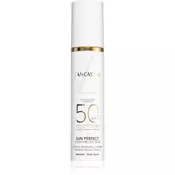 Lancaster Sun Perfect Youth Protection Mineral Glow Cream SPF50 posvjetljujuca krema za suncanje lica s mineralnim filterima 50 ml za žene
