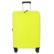 KOVČEK POTOVALNI UNBREAKABLE TRAVEL AND MORE SREDNJI ČRN 45x25x66 64l