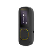 Energy Sistem MP3 Clip BT sport 16GB MP3 predvajalnik, črn