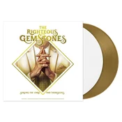 Joseph Stephens - The Righteous Gemstones (Gatefold Sleeve) (High Quality) (Gold /White Coloured) (2 LP + 7)