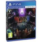 Tetris Effect (PS4/PS4 VR)