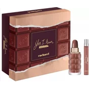 Cacharel Yes I Am Delicious Poklon set, Parfumovaná voda 50ml + Parfumovaná voda 10ml