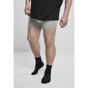 Boxer shorts 3-pack island aop+lime+grey