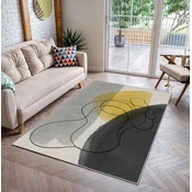 Conceptum Hypnose Tepih Shml22, Pravougaoni, 120 x 180 cm, Šareni