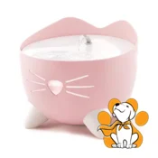 Catit PIXI Fontana Za Macke Sa Trostrukim Filterom, Roze