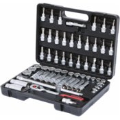 KS Tools 3/8 Steckschl.-Satz 61-tlg.